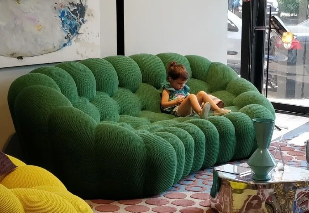 Famous Cloud Couch: A New Comfort Experience