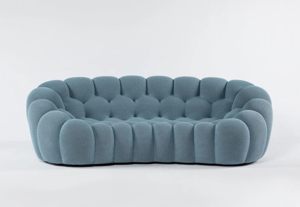 cozy cloud couch