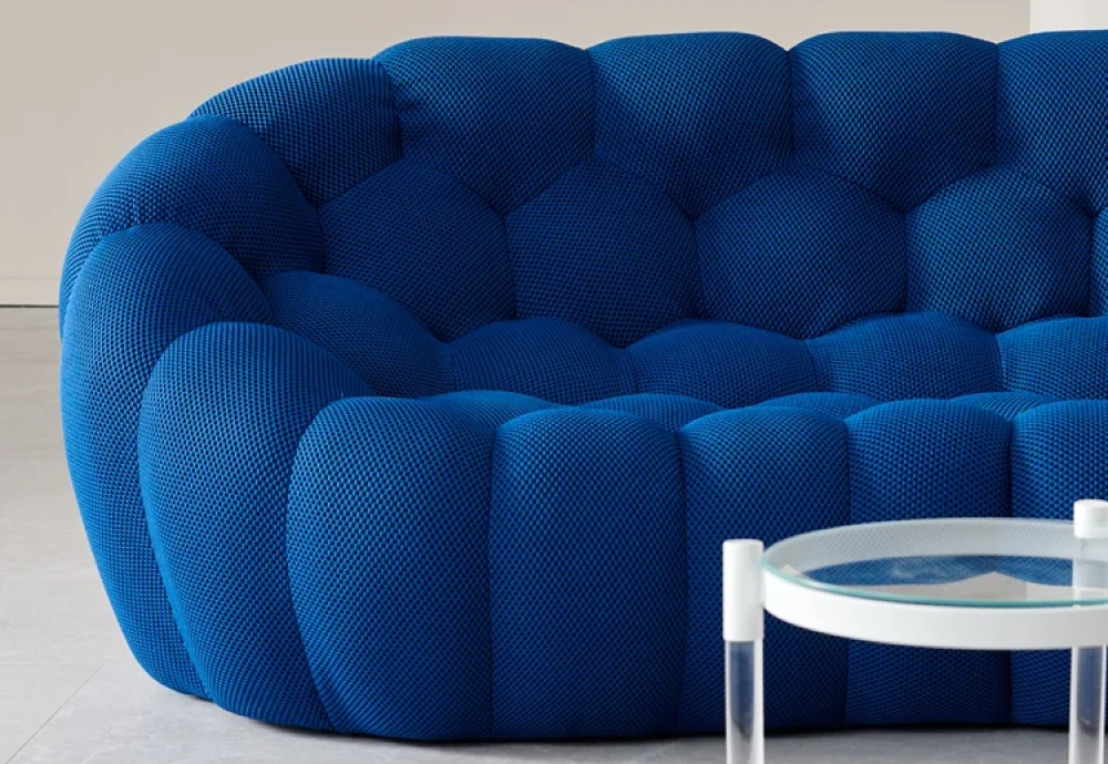 bubble garden sofa