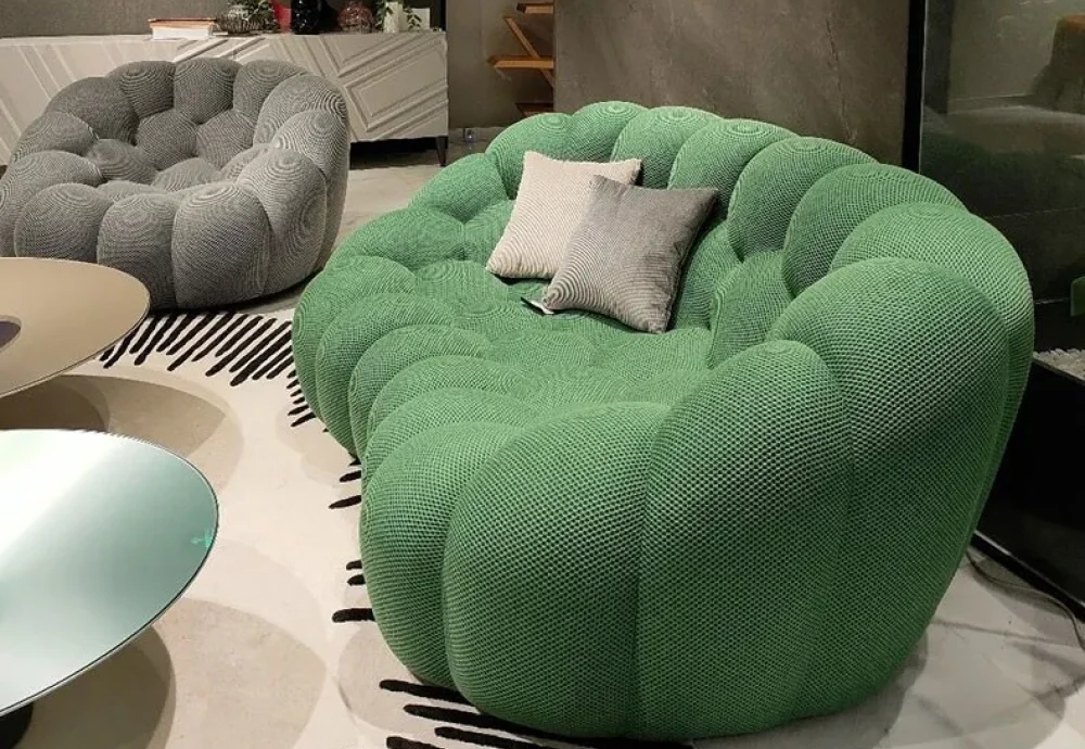 cloud couch interior design